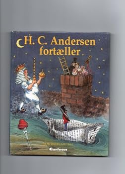 H.C. Andersen forteller
