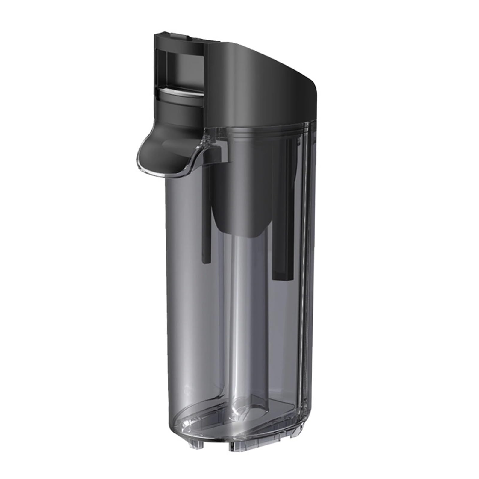 UKDNAEUF Compatible for Tineco Floor One S5/S5 Pro 2 Wet & Dry Vacuum Cleaner Accessories Bucket Clean Water Tank Dirt Water Tank Spare Parts(C)