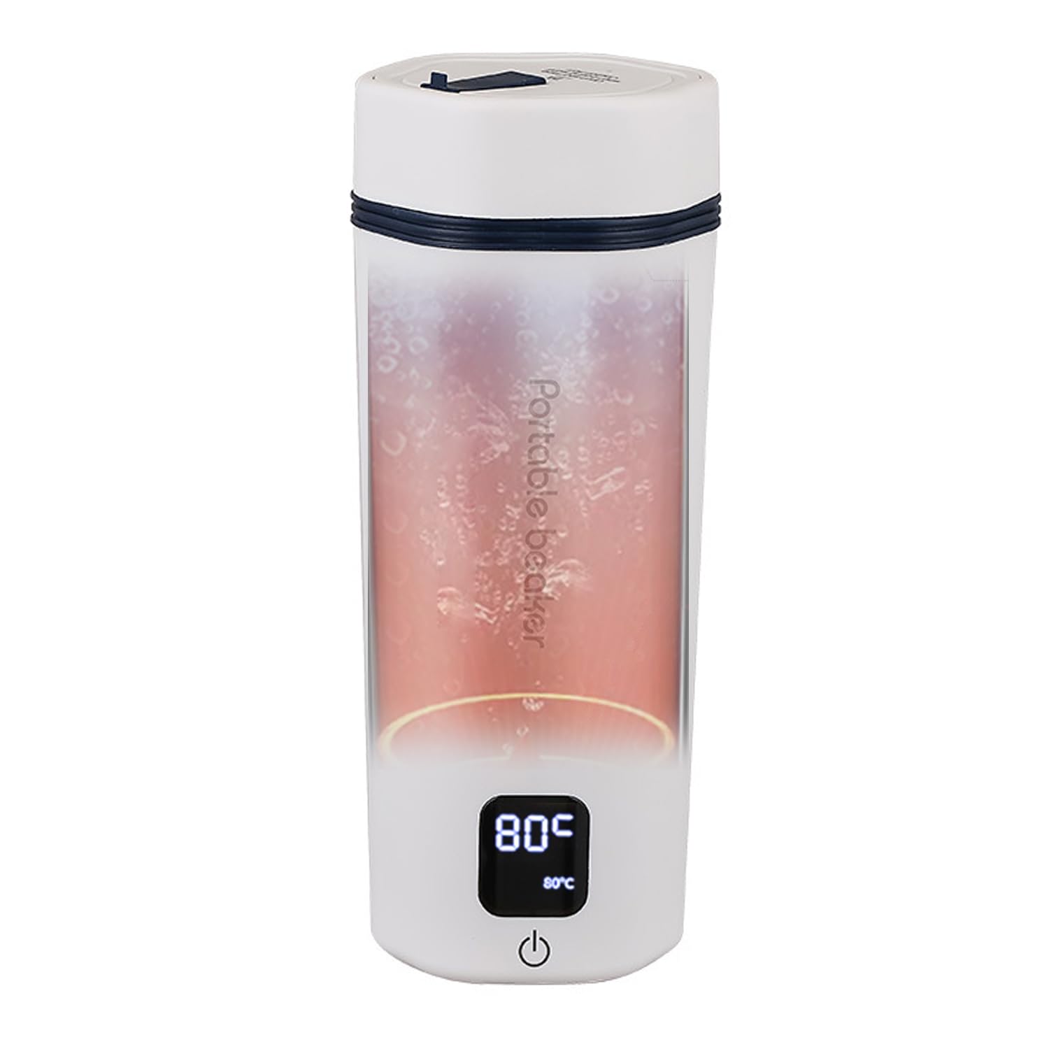 Amazon | MACOLAUDER 電気ケトル 45℃～100℃の6階段の温度 お湯が沸かせ
