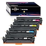 【Universeller Modellname】 Dream-seeker 201X CF400A CF400X.CF401X CF402X CF403X CF400A CF401A CF402A CF403A (nicht original).