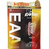 EAA エナジー プレワークアウト BCAA クレアチン 必須アミノ酸9種類配合 アルギニン ベータアラニン カフェイン