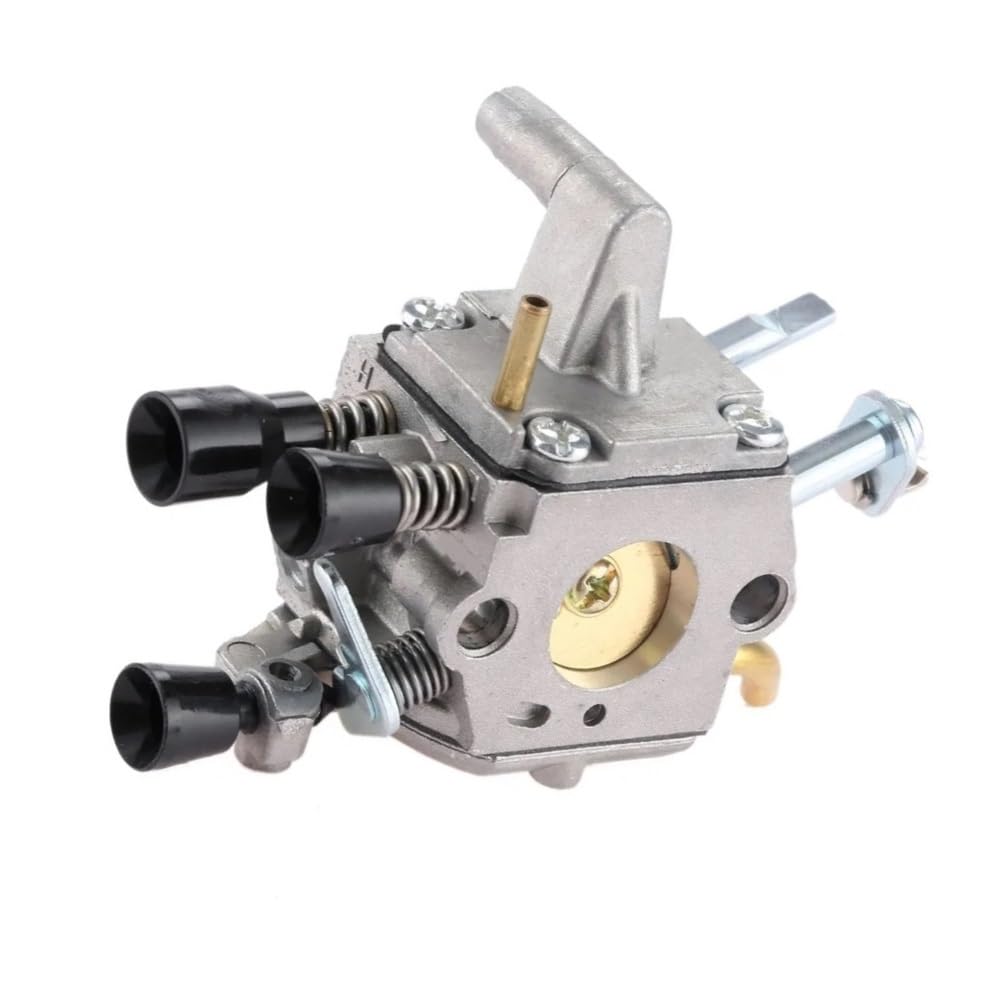 Carburateur FS 450 haute précision ajustement air-essence optimal pour moteur thermique