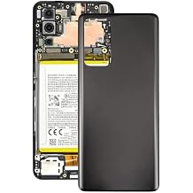 for Oppo Realme X7 Pro Ultra Battery Back Cover