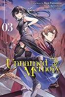 Unnamed Memory (全7巻) Kindle版