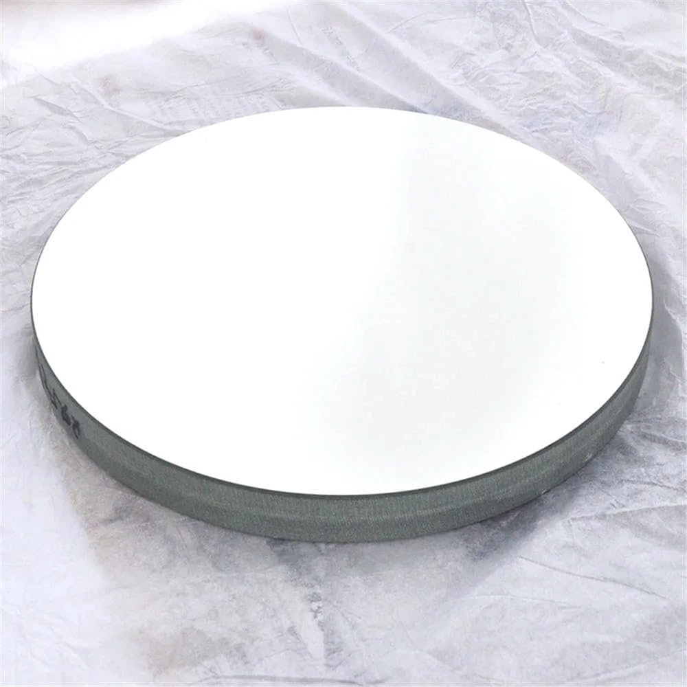 Telescope Accessories Reflector Mirror for Astronomical Telescope Diameter 203mm Focal Length 1600mm Spherical