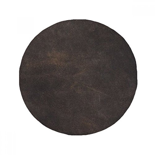 Tapis de sol antidérapant lavable motif abstrait multicolore pour salon 60cm - 2