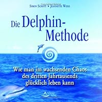 Die Delphin-Methode 3897671859 Book Cover