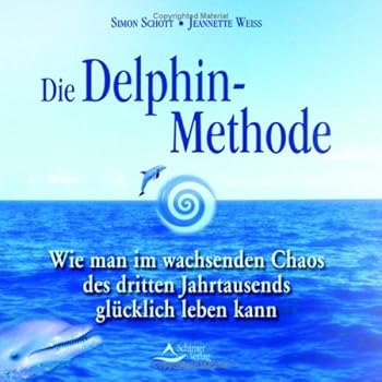 Paperback Die Delphin-Methode [German] Book