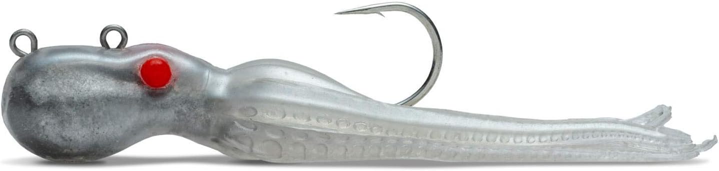 Mustad Mini Ink Vader Tenya Lure