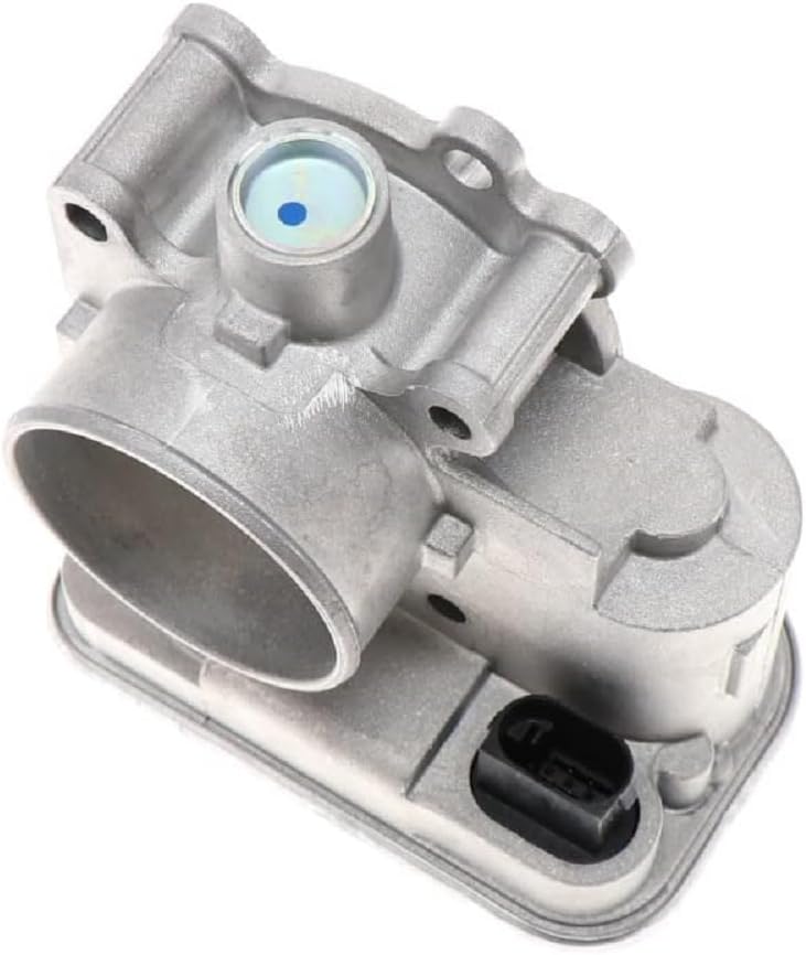 Genuine Chrysler 4891735AC Fuel Throttle Body