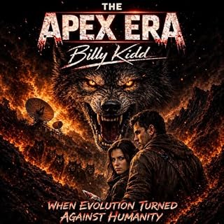 The Apex Era cover art