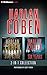 Harlan Coben  Six Years & Stay Close 2-in-1 Collection