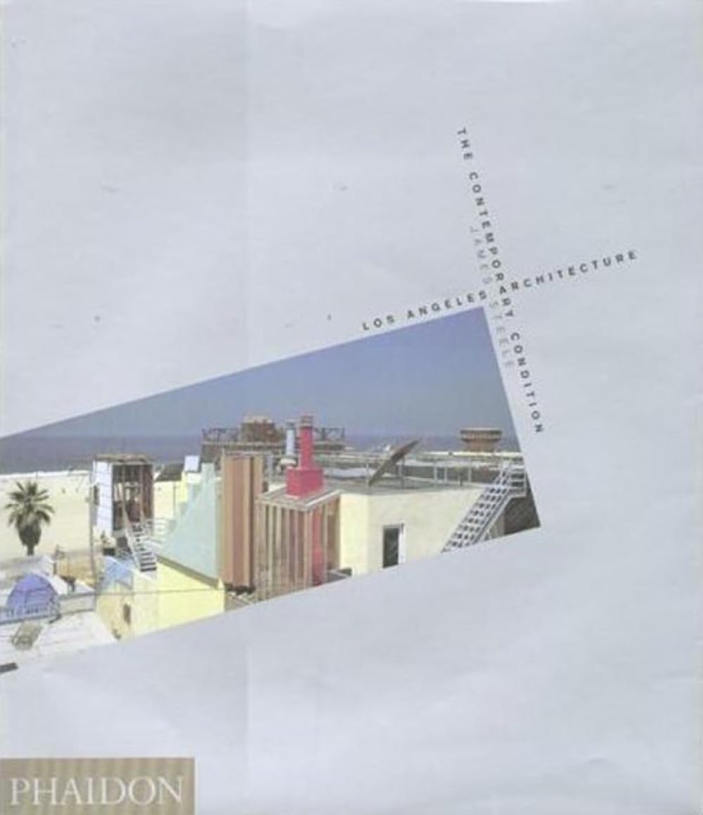 Buy Los Angeles Architecture — BookShops.in