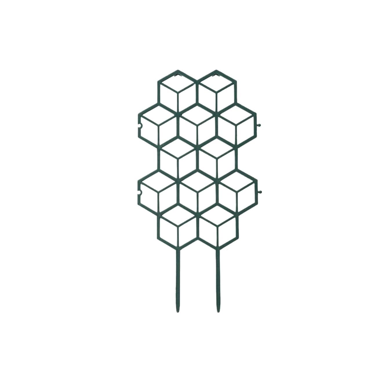 Tuteurs pour Plantes Support d'escalade en Treillis for Plantes