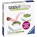 Produktbild Ravensburger 4005556276219 GraviTrax Trampoline Baukasten, 7.5 Inch