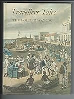 Travellers" Tales The Folio Diary 2003 B001ID946O Book Cover