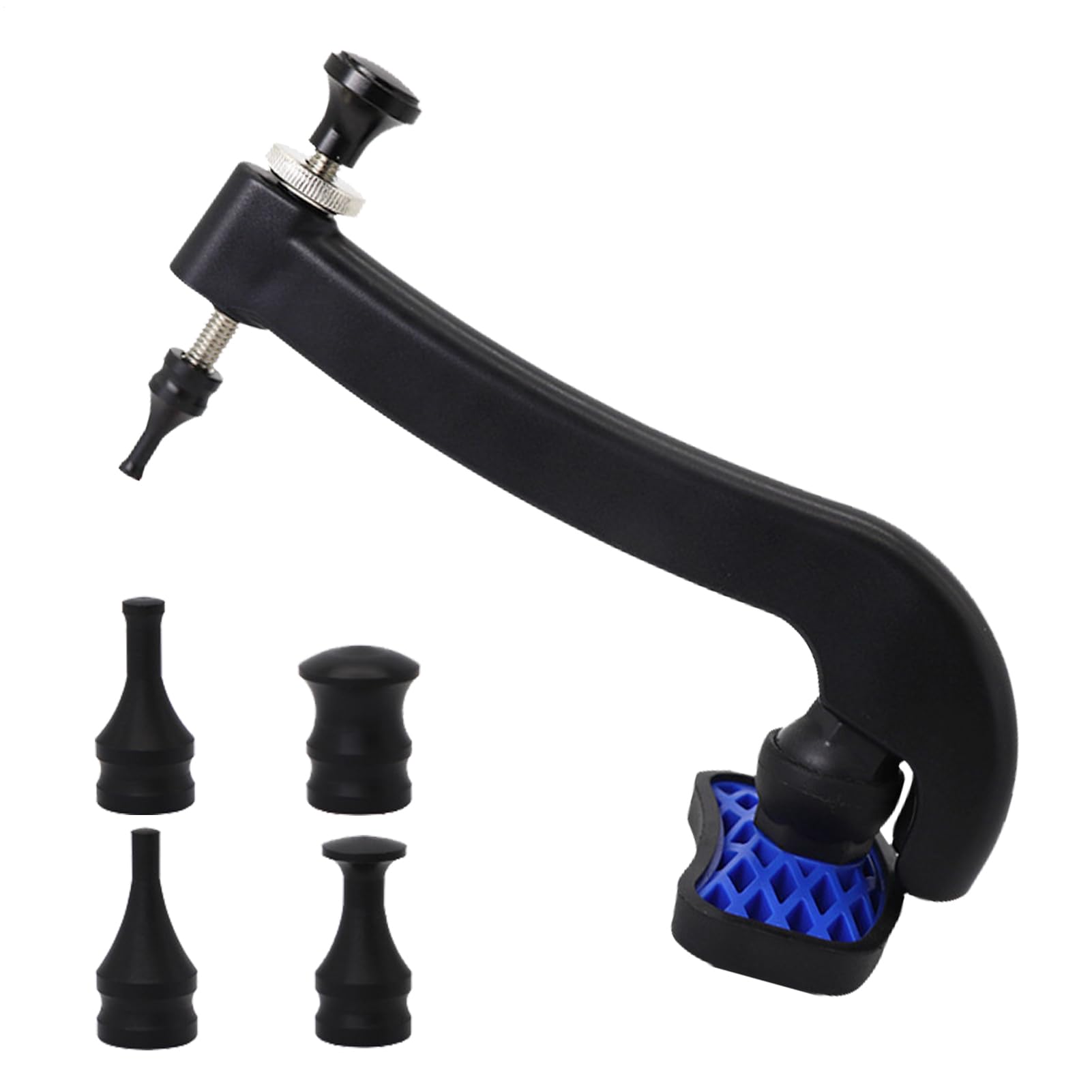 Kit de réparation de bosses pour redresser la tôle froissée de voiture
