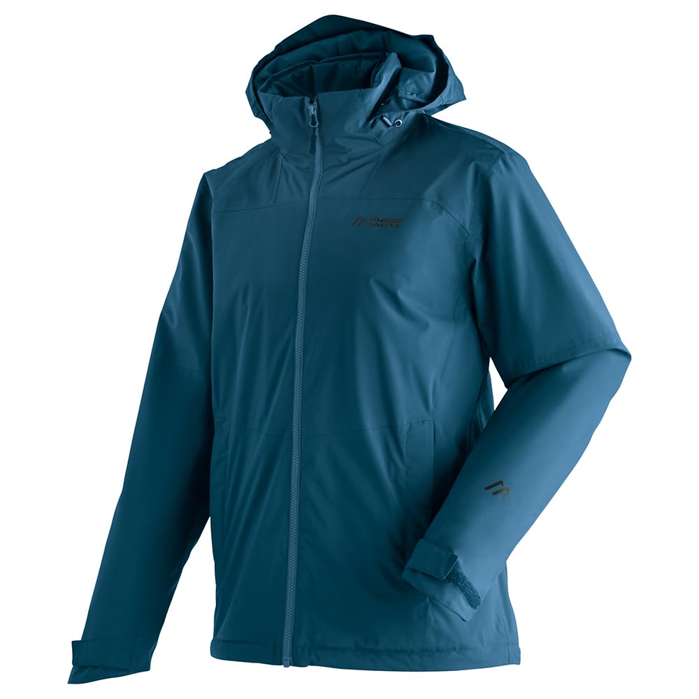maier sports Metor Therm Rec M Chaquetas Hardshell Hombre
