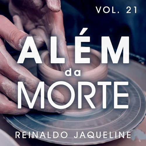 『ALÉM DA MORTE: Obras sobre o que tem depois dos finalmente - 21』のカバーアート