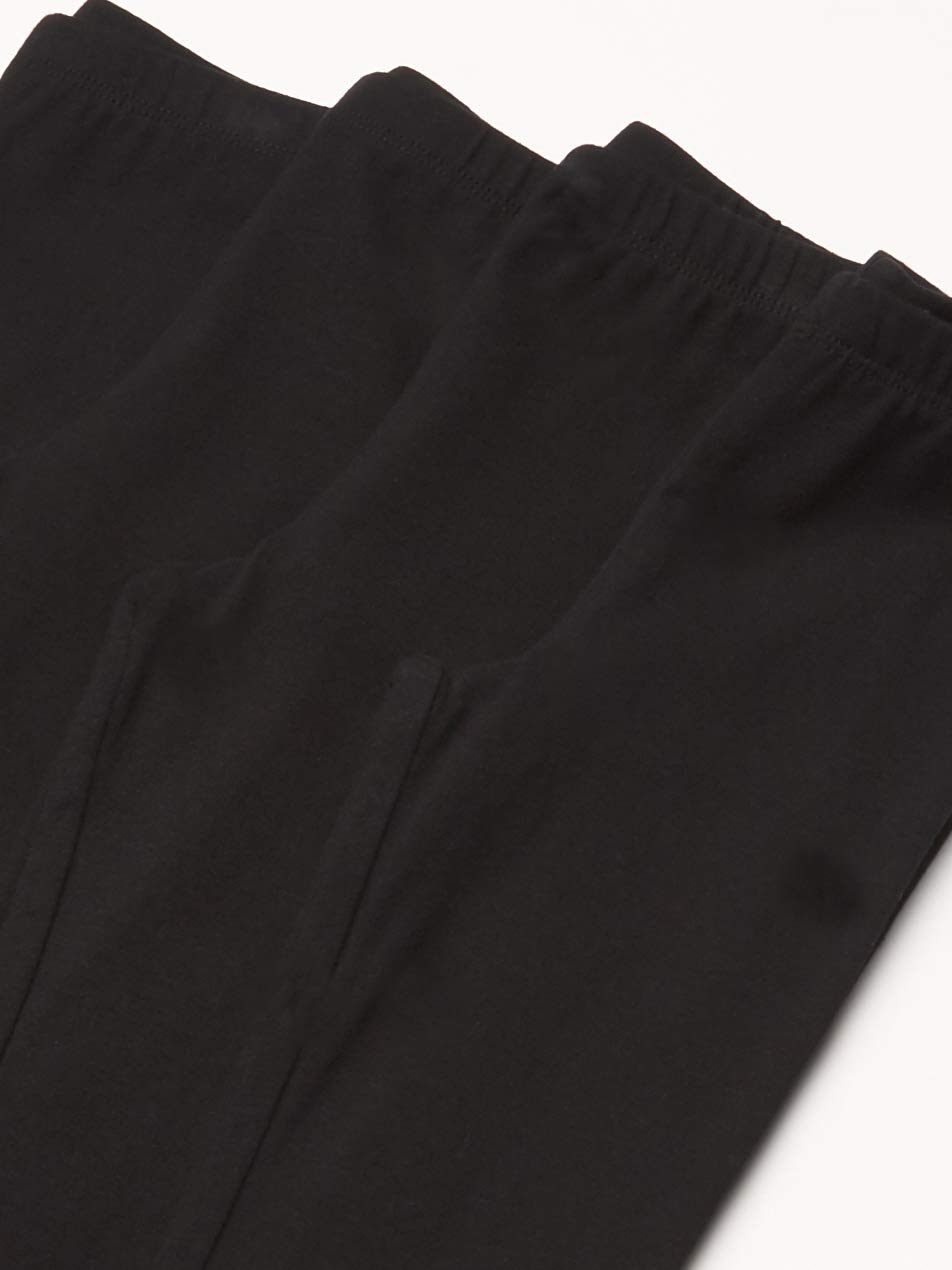 The Children's Place Mädchen, Pack of Five Leggings (5er