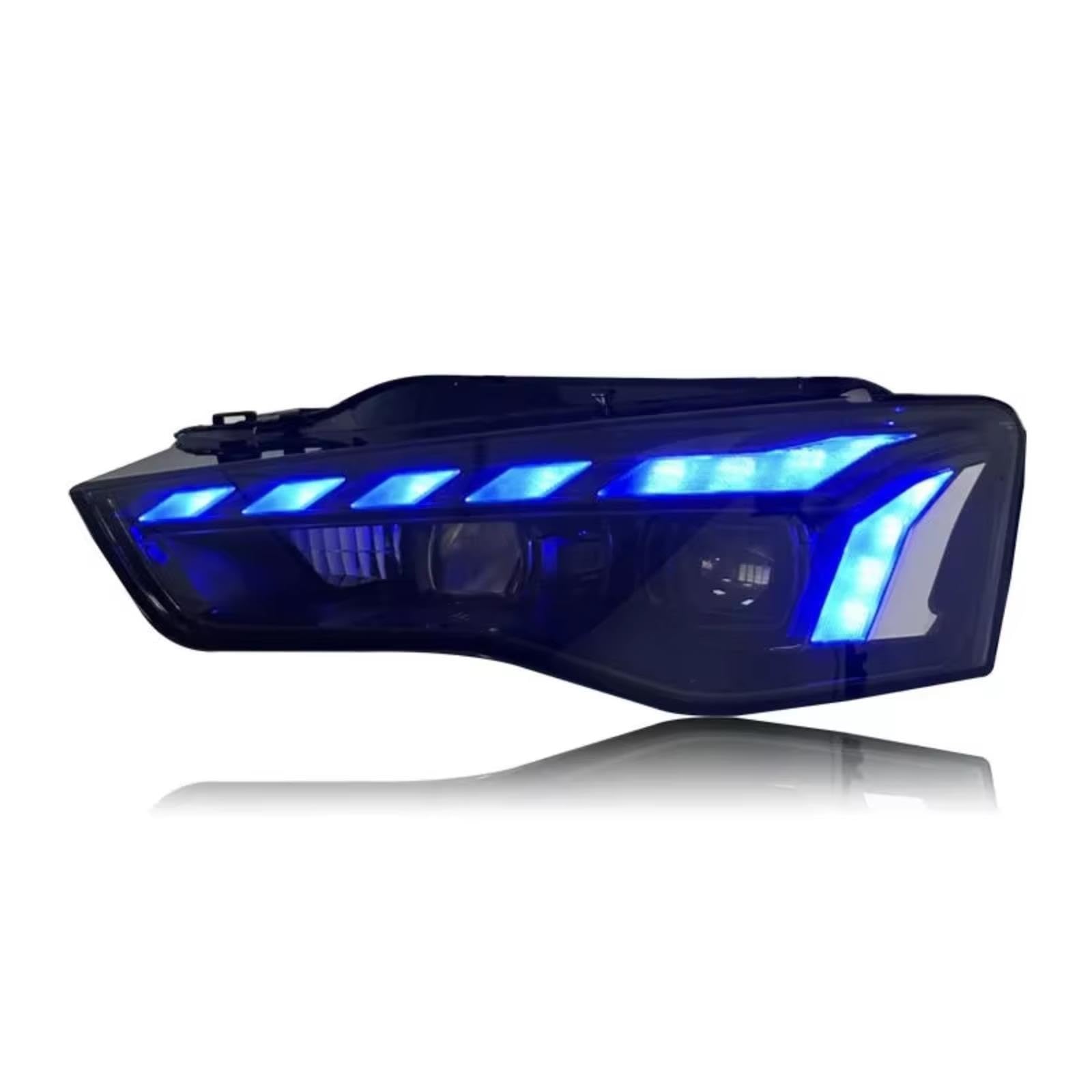 Conjuntos De Faros Delanteros Automáticos para A5 2012-2016