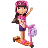 Fisher-Price Nickelodeon Dora and Friends Dora Loves Adventure Toy