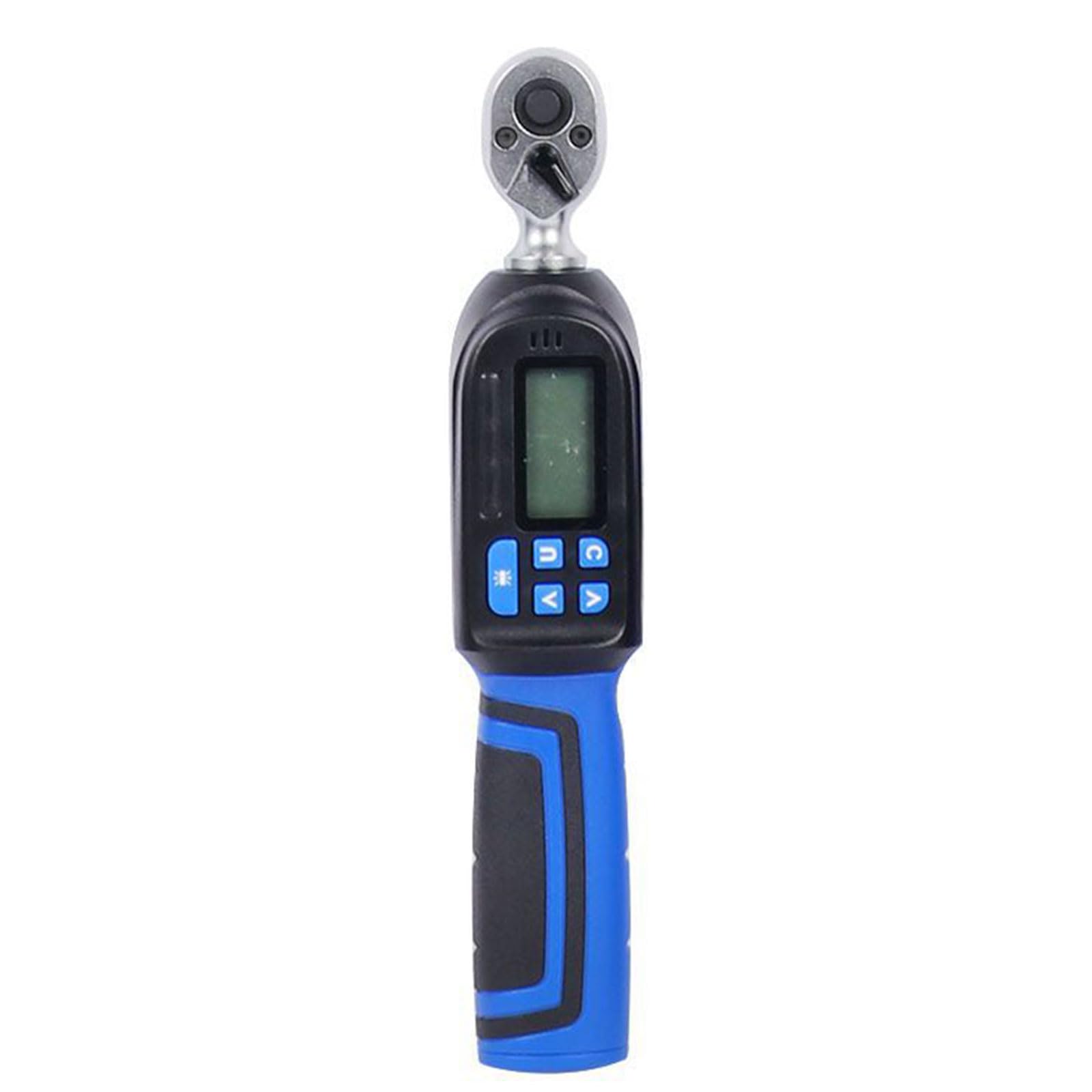 Tsophreniq B Professional Idirectional Torques Wrench Electronic Ratchets Mechanism And Ergonomic Grip Digital