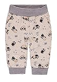 Print ziert die Jogginghose Kanz Baby-Jungen Jogginghose Hose, Allover Multicolored, 80