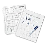 Avery Top Loading Sheet Protector (PV119G-50) – view 3