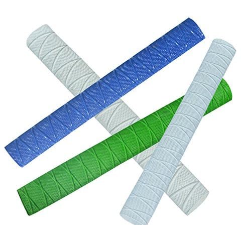 Make or Break Professional Cricket Bat Rubber Grips Non Slip Replacement Handle Grip Design (Surprise me(Any style)) Cover