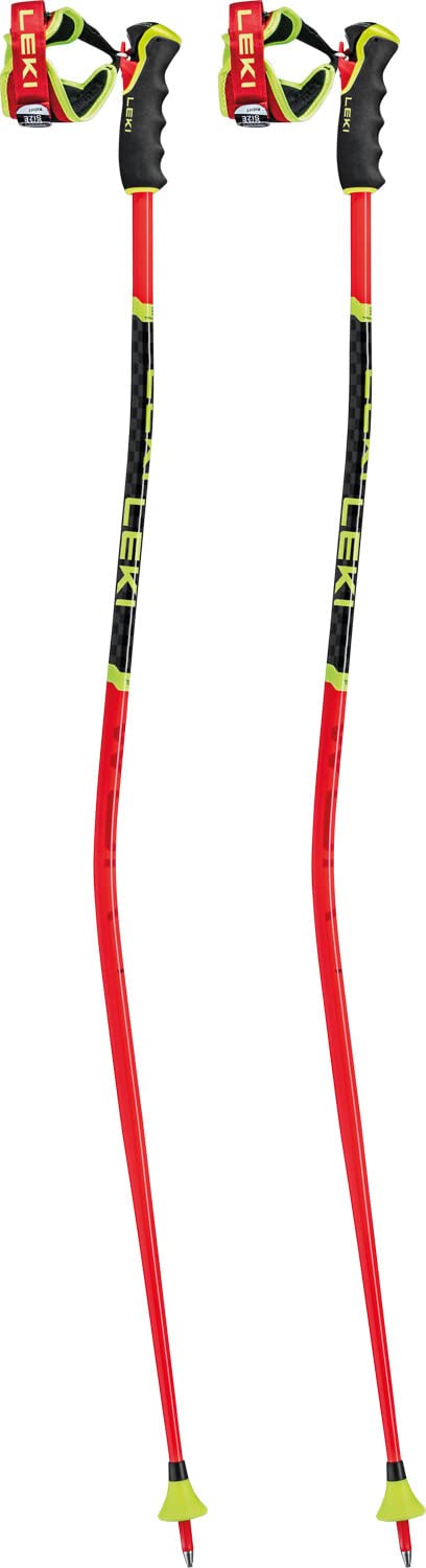LEKI WCR TBS GS 3D - 120 : Amazon.co.uk: Sports & Outdoors