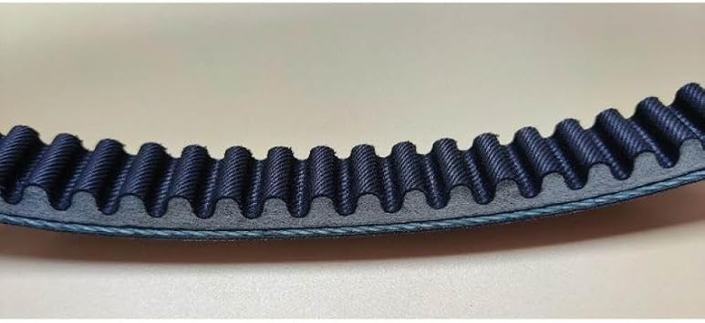 1PCS Motorcycle Scooter CVT Drive Belt Gates Powerlink 753 20 for Haojue UA125T UA150T VR125 VR150 HJ150T-19A