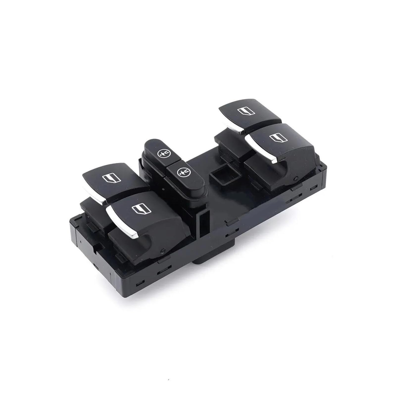 Commande de lève-vitre 7P6959857 cassée ? Solution pour VW Touareg Sharan 2011-2016