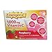 Emergen-C, Raspberry, 30 pkt (Pack of 4)