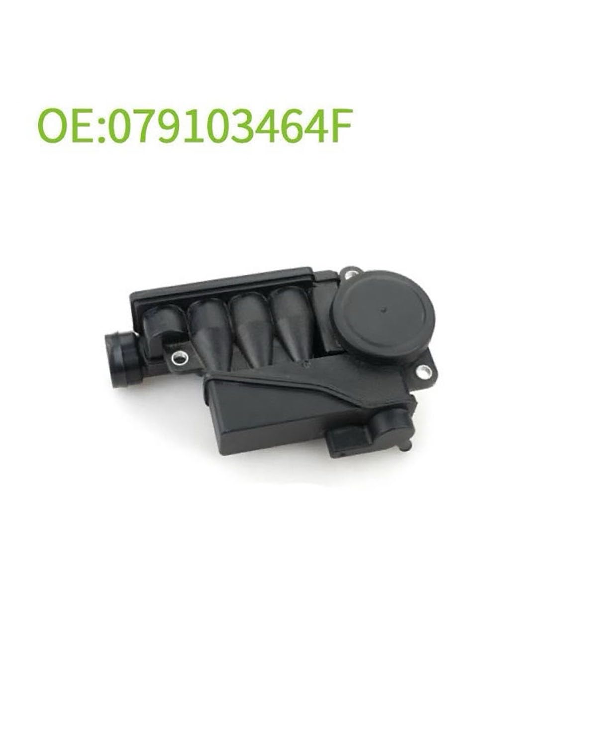 Pour Séparateur Eau-carburant Automobile Et Accessoire De Soupape Décharge 079103464F Séparateur D'Huile