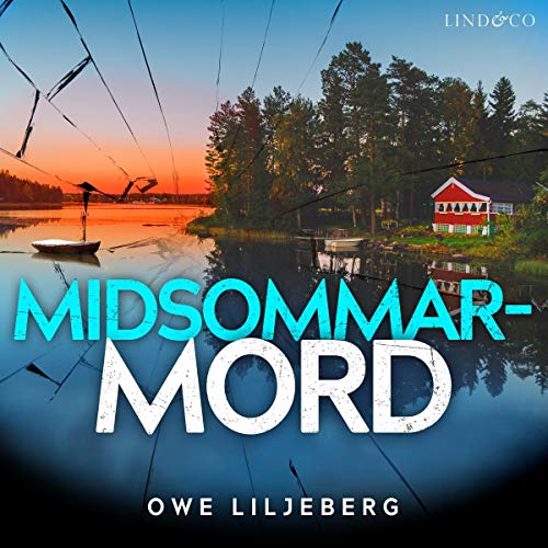 Amazon.com: Midsommarmord (Audible Audio Edition): Owe Liljeberg, Ludvig Josephson, Lind & Co