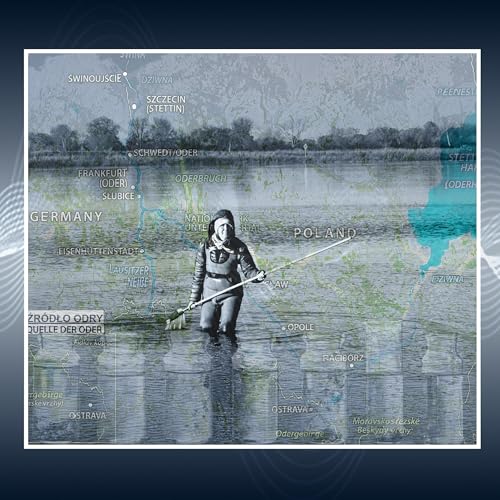 Co dzieje się teraz z Odrą? | Opowiada hydrobiolożka