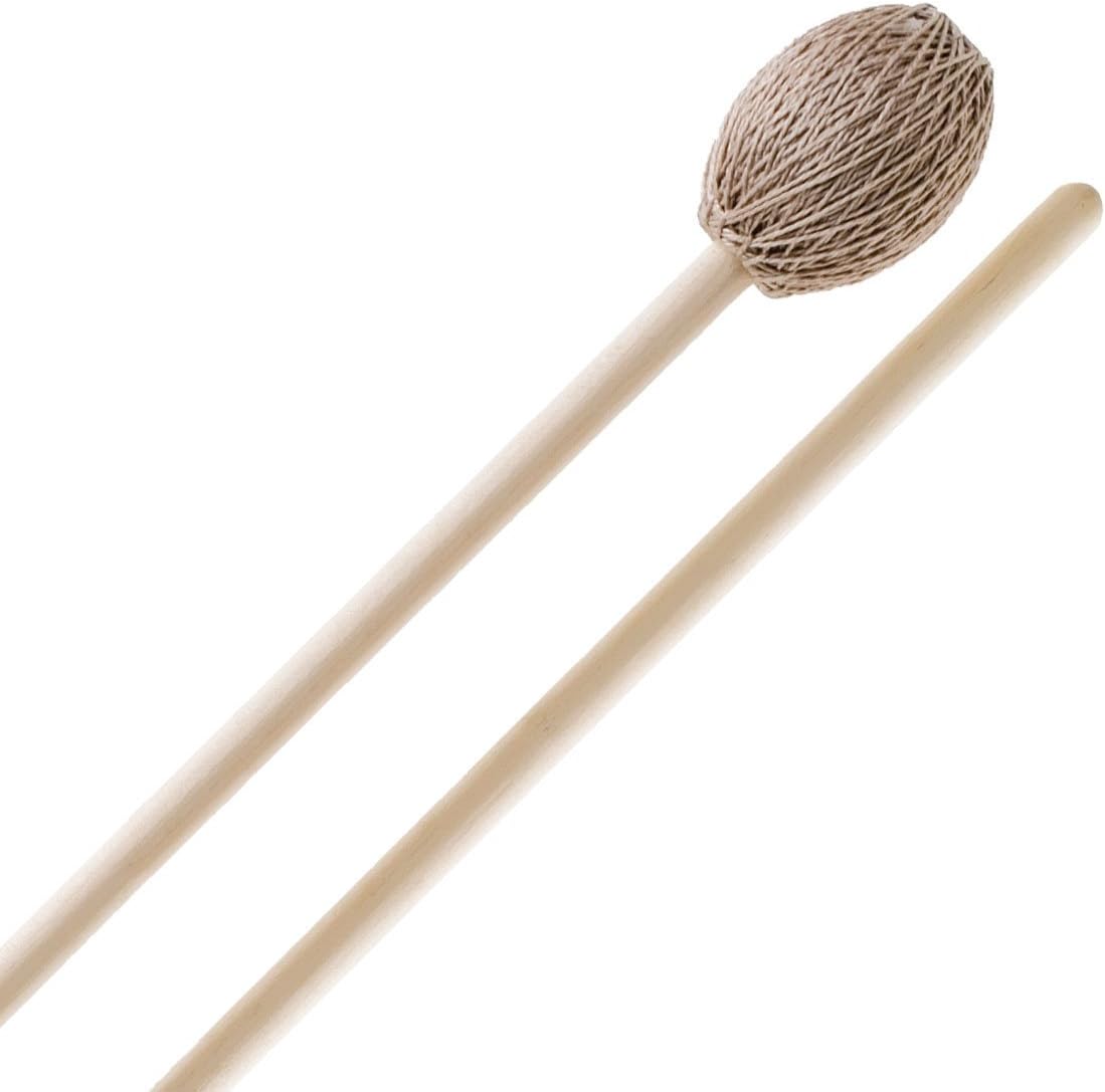 ProMark Jeff Moore JM11 Soft Birch Marimba Mallet