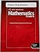 Holt McDougal Mathematics: Problem Solving Workbook Grade 6