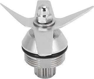 suhongstore 4-leaf Blade Stal Nierdzewna Blender Sokowirówka Nakaza Funkcja Funkcja Do V-Itamix Mixer 32OZ 64 POL Container Blender Akcesoria