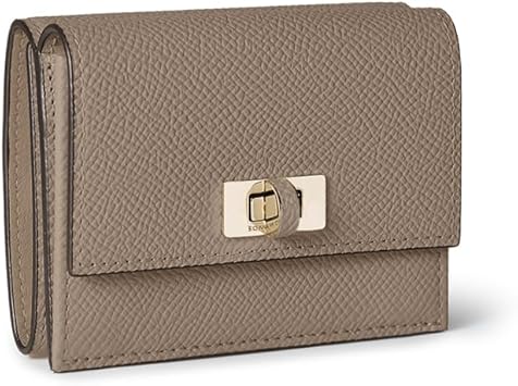 Amazon | 【BONAVENTURA】ヴィットーリア スモールウォレット