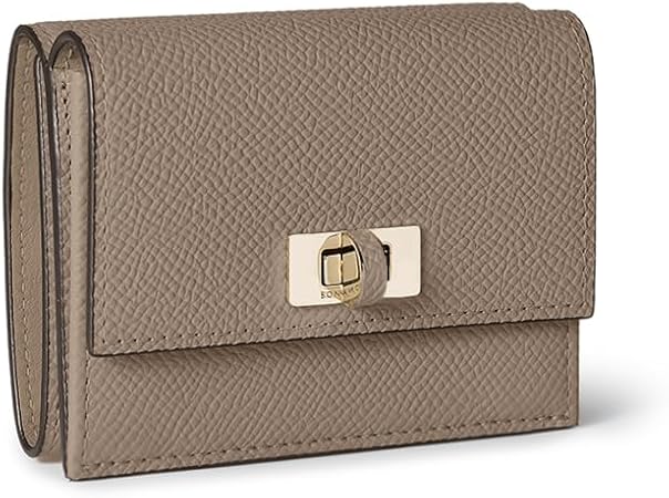 【値下げ】BONAVENTURA ヴィットーリア スモールウォレット エトープ Amazon | 【BONAVENTURA】ヴィットーリア スモールウォレット