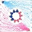 Color|pink+blue