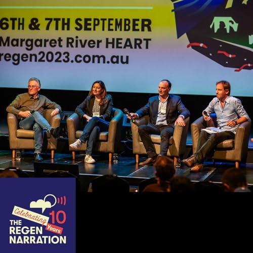 Beer For Good: Turning Regenerative Grain Into Award-Winning Beer & More