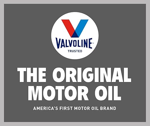 Miniatura 3 de Valvoline - Aceite sintético para motor de 4 tiempos 10W-40, 1 cuarto (paquete de 2)