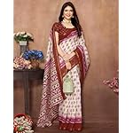 Yashika-Linen-Blend-Womens-Saree