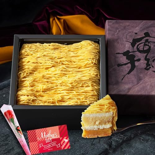 （14:30時点） 母の日 スイーツ ギフト (母の日カード+ミニカーネーション付) 菓匠もりん 安納芋 モンブラン ケーキ (蜜芋・バスクチーズ・リンゴのプレザーブ)