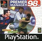 premier manager 99 free download pc  Premier Manager 98 [PlayStation]