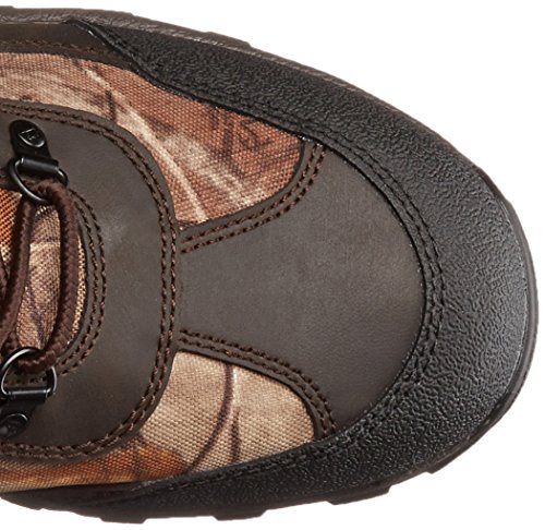Irish Setter Men's 2850 Trail Phantom 9" Hunting Boot,Realtree Xtra Camouflage,13 Ee Us #TOP4