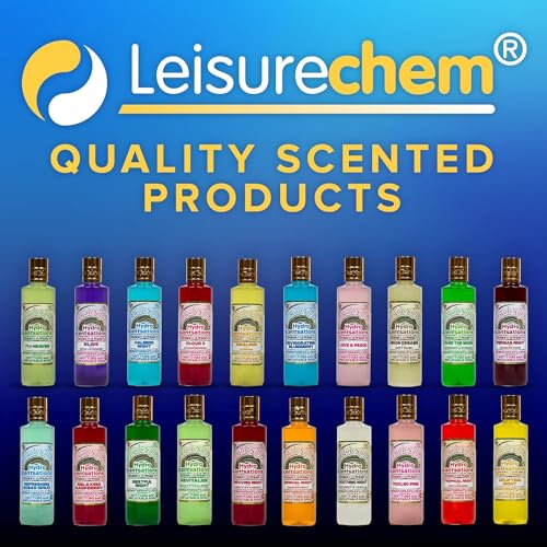 Hot Tub Nights Hydro Scentsations Aromatherapy Liquid, view 4